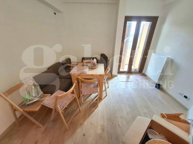 Appartamento in vendita a Rocca di Mezzo AQ