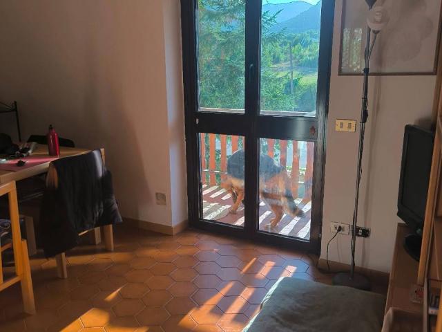 Appartamento in vendita a Rocca di Mezzo AQ
