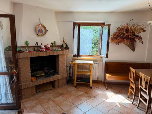 Appartamento in vendita a Rocca di Mezzo AQ