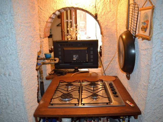 Appartamento in vendita a Rocca di Mezzo AQ