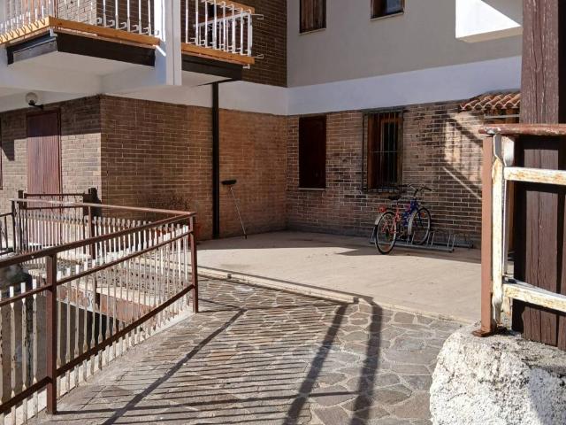 Appartamento in vendita a Rocca di Mezzo AQ