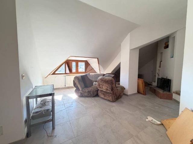 Appartamento in vendita a Rocca di Mezzo AQ