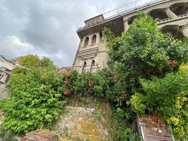 Appartamento in vendita a Rocca di Papa RM
