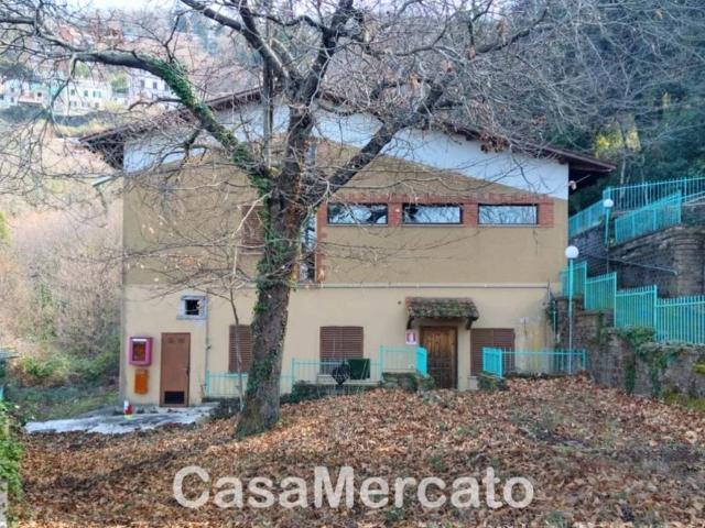 Appartamento in vendita a Rocca di Papa RM