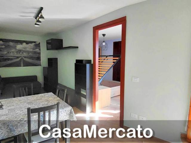 Appartamento in vendita a Rocca di Papa RM