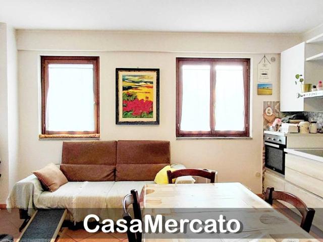 Appartamento in vendita a Rocca di Papa RM
