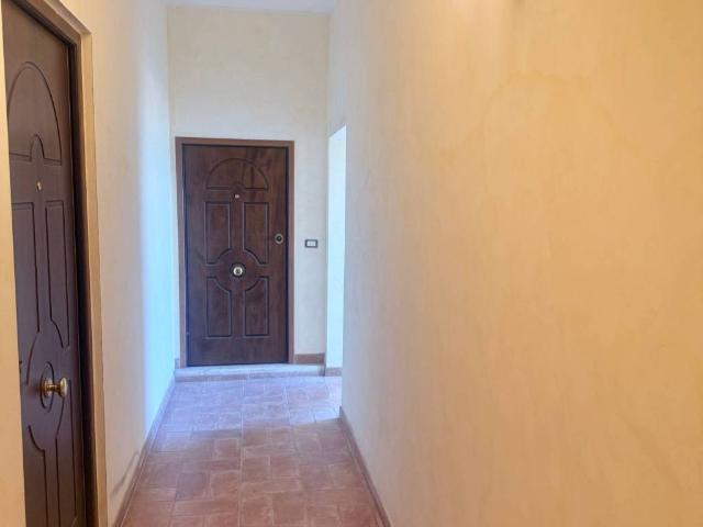 Appartamento in vendita a Rocca di Papa RM