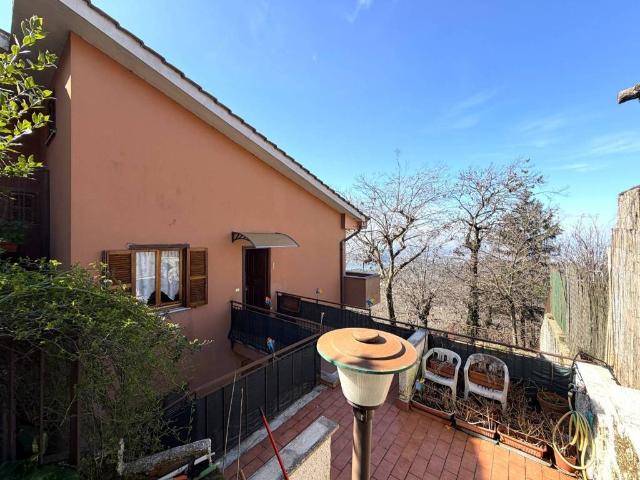 Appartamento in vendita a Rocca di Papa RM