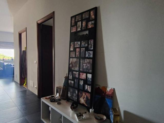Appartamento in vendita a Rocca di Papa RM