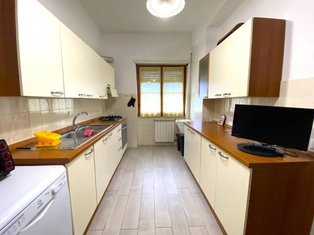 Appartamento in vendita a Rocca di Papa RM