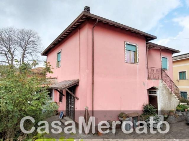Appartamento in vendita a Rocca di Papa RM