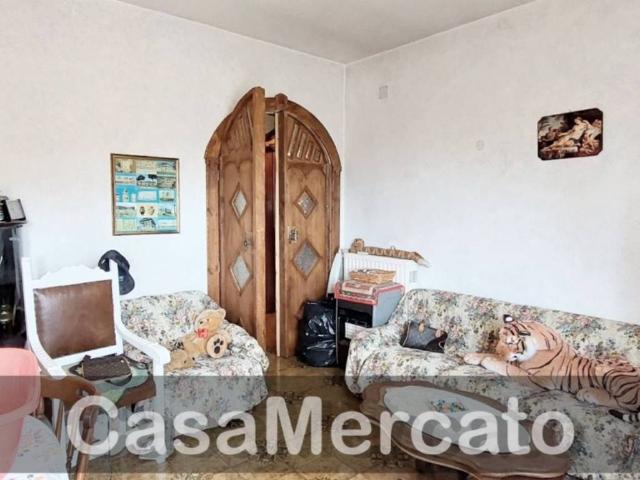 Appartamento in vendita a Rocca di Papa RM