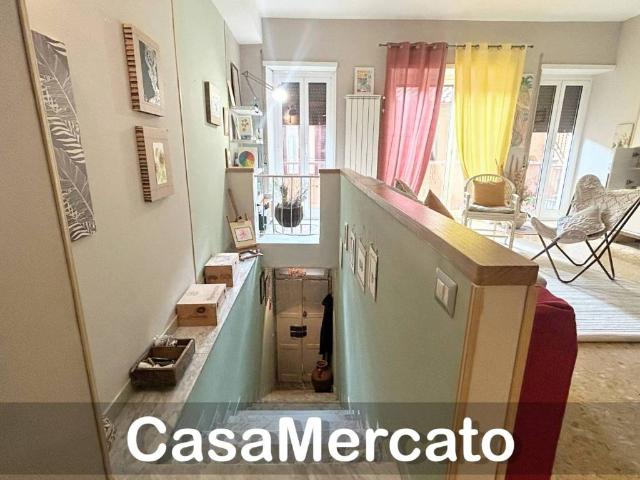 Appartamento in vendita a Rocca di Papa RM