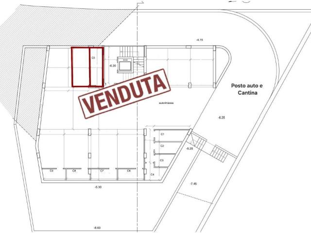 Appartamento in vendita a Rocca di Papa RM