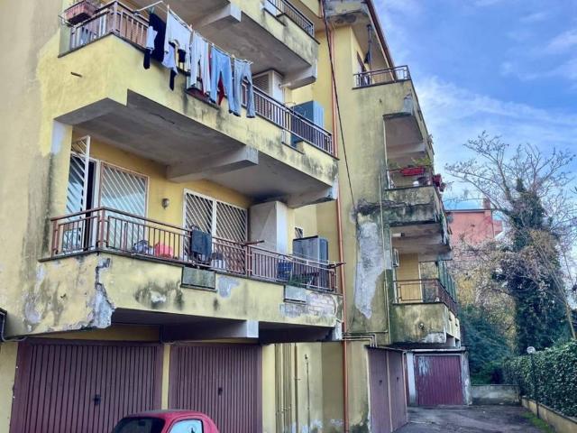 Appartamento in vendita a Rocca di Papa RM