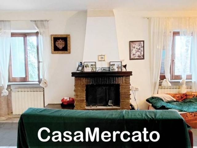 Appartamento in vendita a Rocca di Papa RM