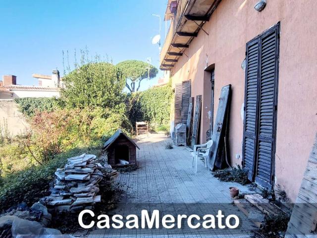 Appartamento in vendita a Rocca di Papa RM