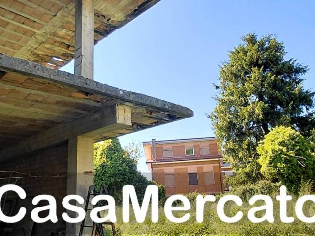 Appartamento in vendita a Rocca di Papa RM