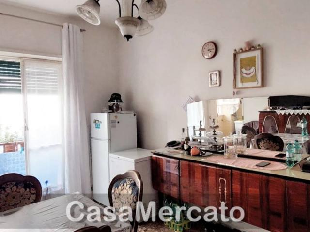 Appartamento in vendita a Rocca di Papa RM