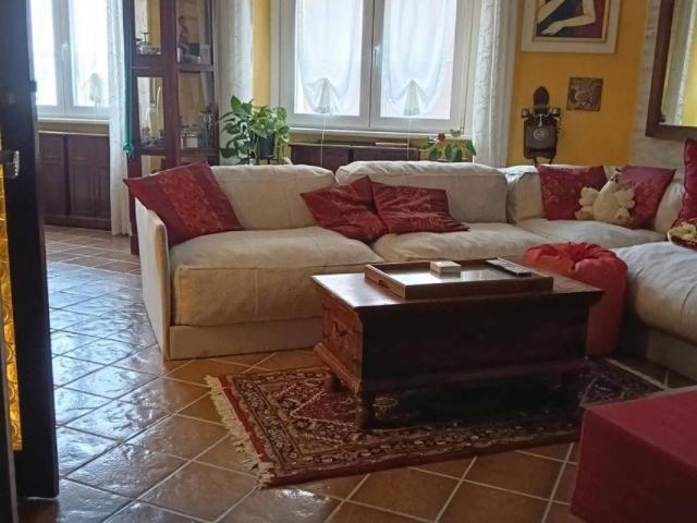 Appartamento in vendita a Rocca di Papa RM