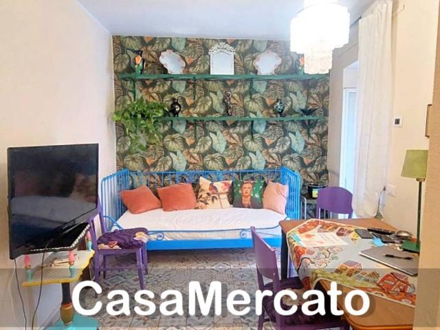 Appartamento in vendita a Rocca di Papa RM