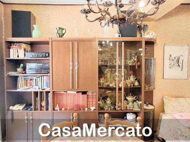 Appartamento in vendita a Rocca di Papa RM