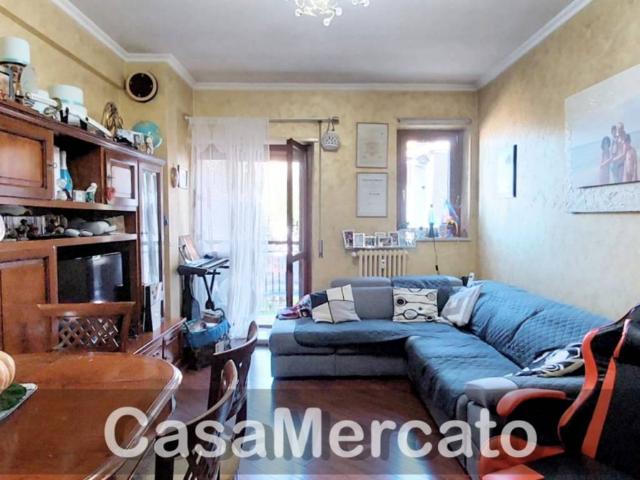Appartamento in vendita a Rocca di Papa RM