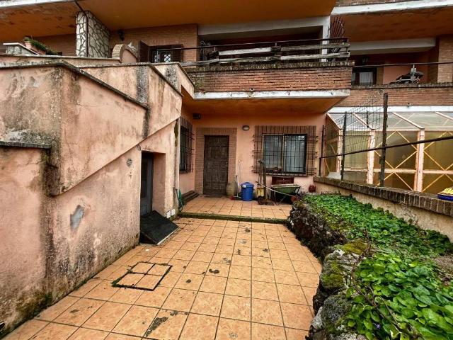 Appartamento in vendita a Rocca di Papa RM