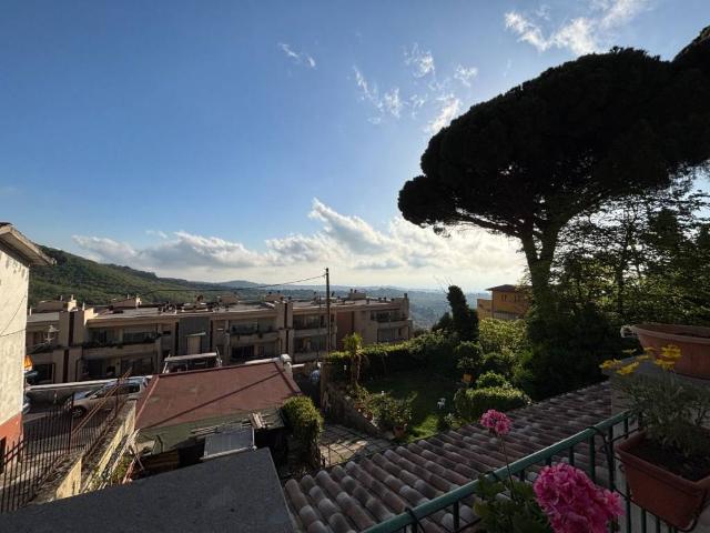 Appartamento in vendita a Rocca di Papa RM