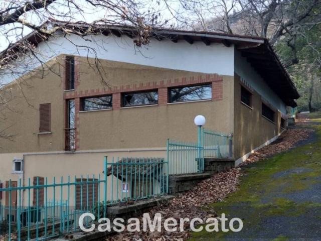 Appartamento in vendita a Rocca di Papa RM