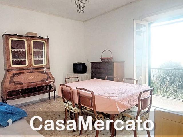 Appartamento in vendita a Rocca di Papa RM