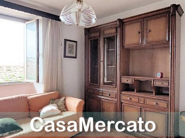 Appartamento in vendita a Rocca di Papa RM