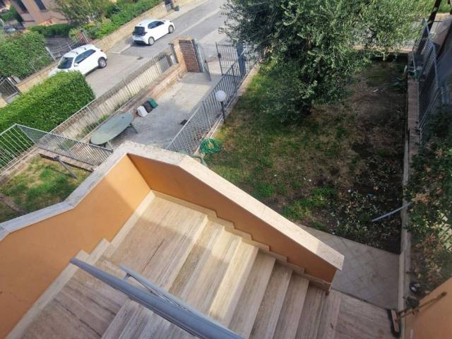 Appartamento in vendita a Rocca di Papa RM