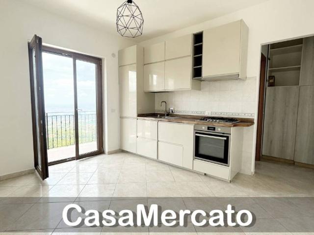 Appartamento in vendita a Rocca di Papa RM