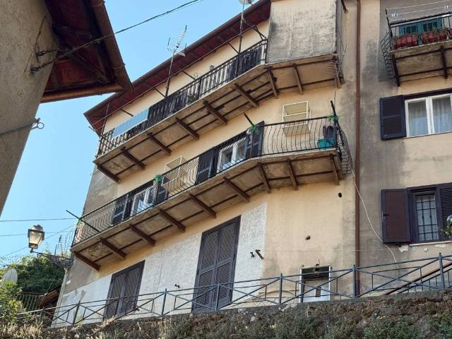 Appartamento in vendita a Rocca di Papa RM