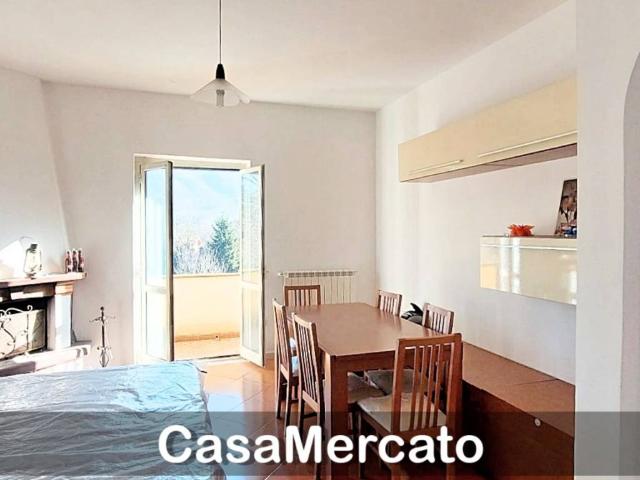 Appartamento in vendita a Rocca di Papa RM