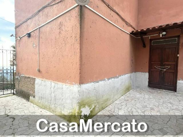 Appartamento in vendita a Rocca di Papa RM
