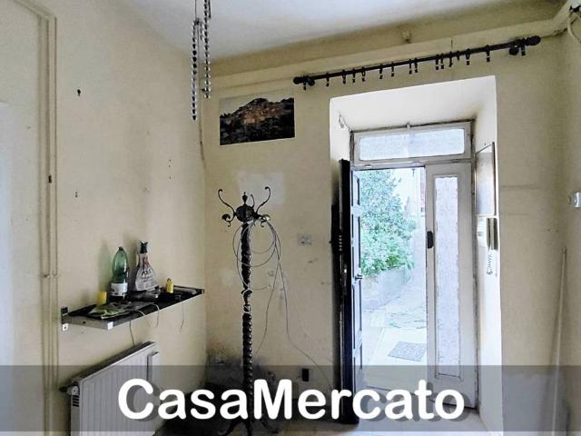 Appartamento in vendita a Rocca di Papa RM