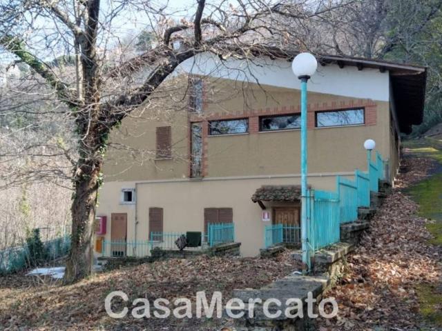 Appartamento in vendita a Rocca di Papa RM