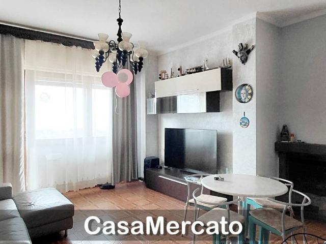 Appartamento in vendita a Rocca di Papa RM