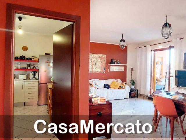 Appartamento in vendita a Rocca di Papa RM
