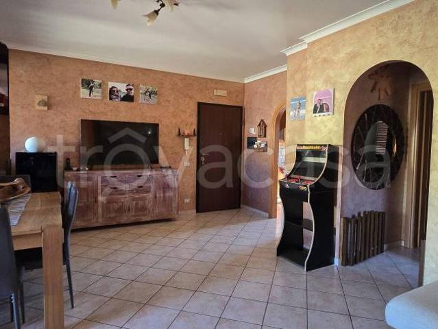 Appartamento in vendita a Rocca di Papa via dei Chiusini