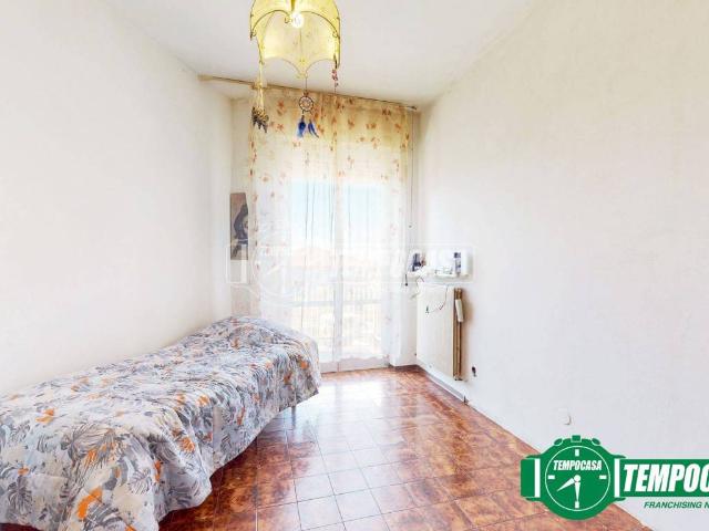 Appartamento in vendita a Rocca Grimalda AL