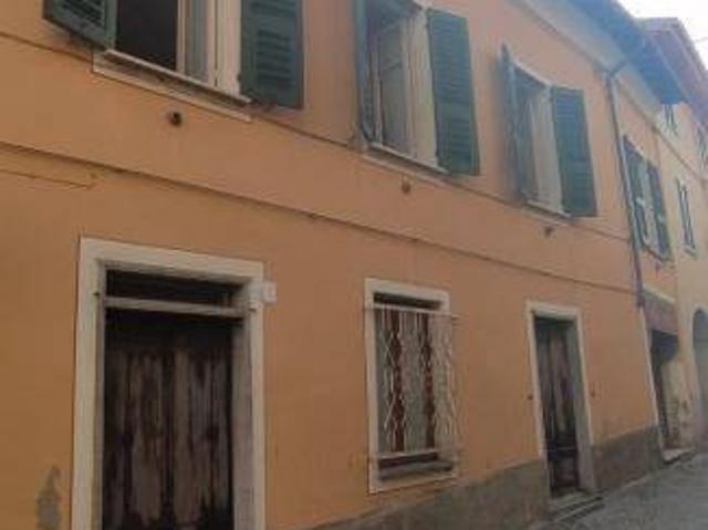 Appartamento in vendita a Rocca Grimalda AL