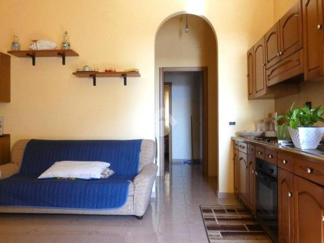 Appartamento in vendita a Rocca Imperiale CS