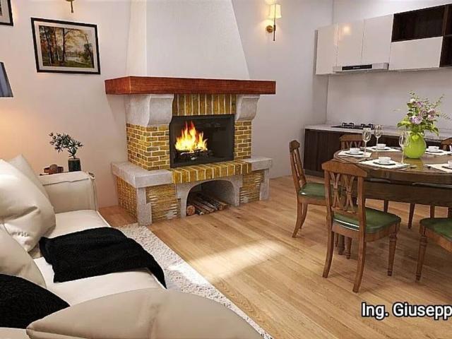 Appartamento in vendita a Rocca Imperiale CS