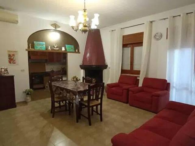 Appartamento in vendita a Rocca Imperiale CS
