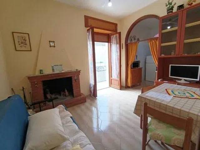Appartamento in vendita a Rocca Imperiale CS