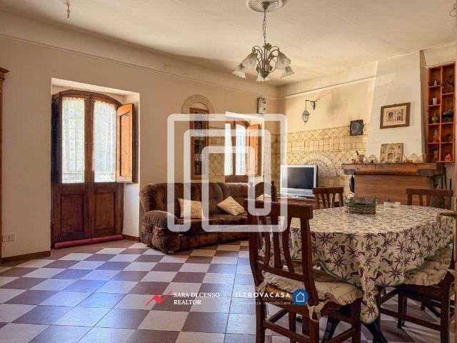 Appartamento in vendita a Rocca Pia AQ