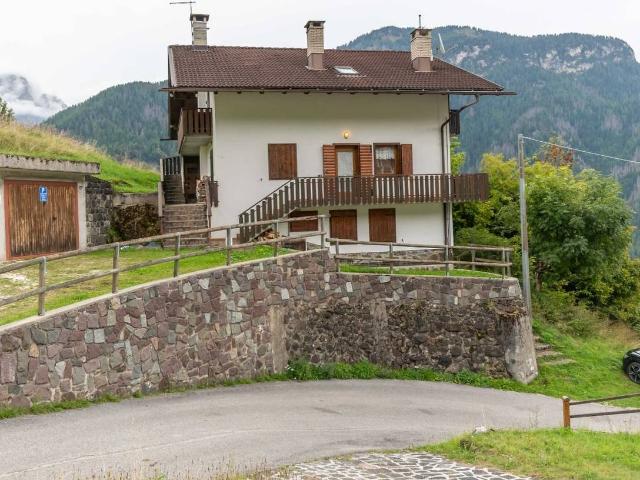 Appartamento in vendita a Rocca Pietore